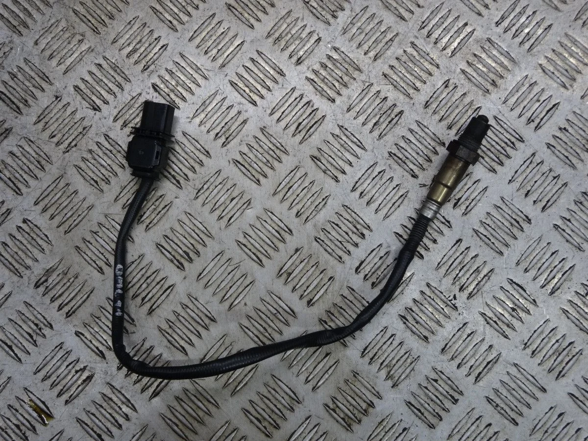 Датчик кислородный/Lambdasonde Mercedes-Benz M-класс W164 (2005—2008)