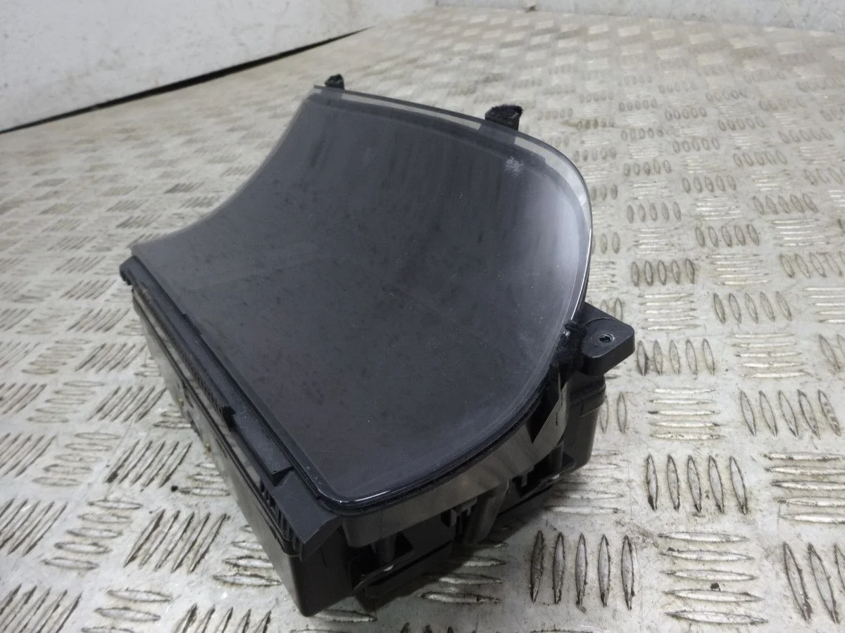 Дисплей информационный Mercedes-Benz S-класс W221 (2005—2009)