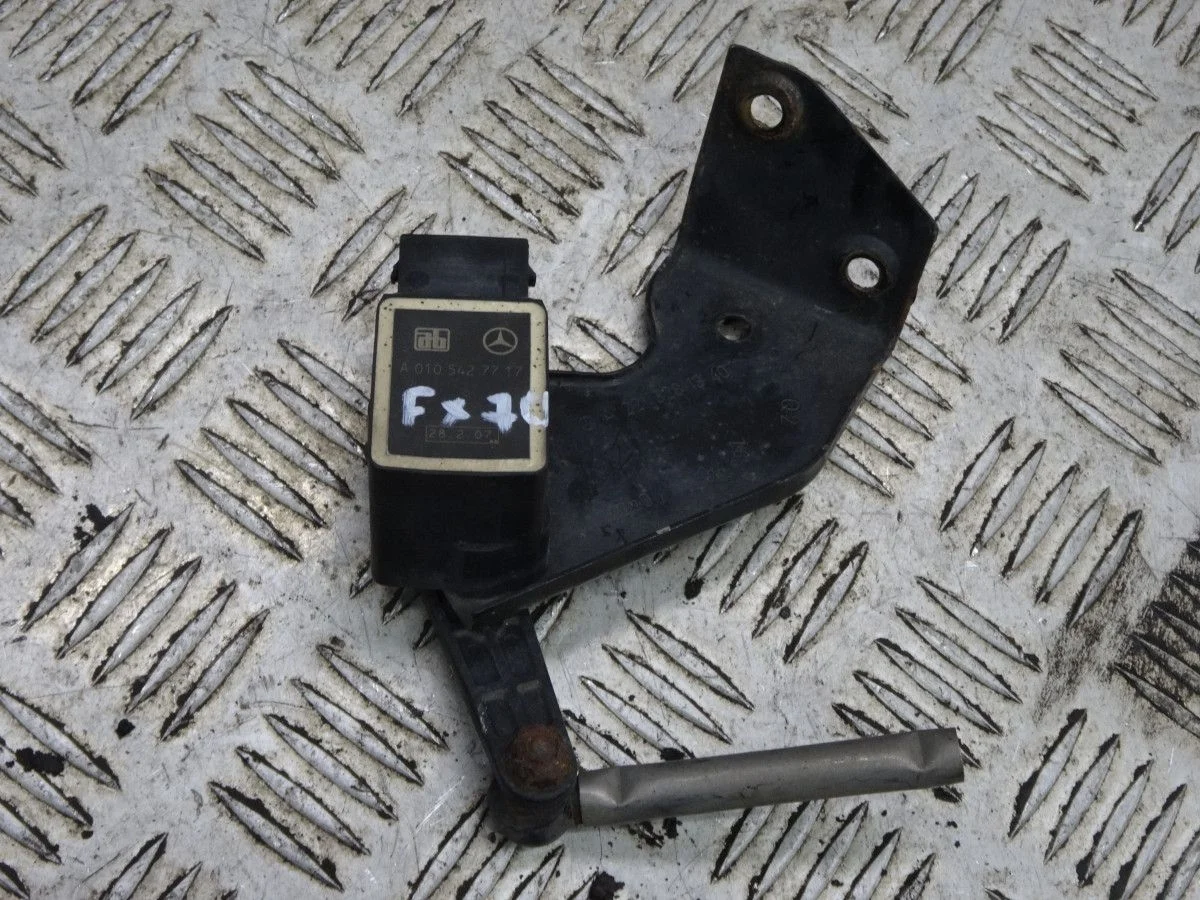 Датчик уровня пола Mercedes-Benz S-класс W221 (2005—2009)