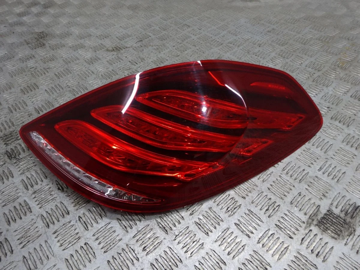 Фонарь задний правый Mercedes-Benz S-класс W222/C217/A217 (2013—2017)