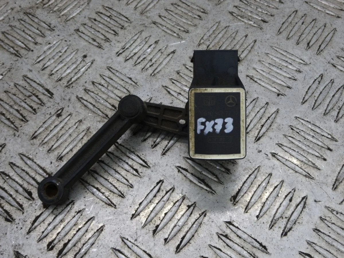 Датчик уровня пола Mercedes-Benz GL-класс X164 (2006—2009)