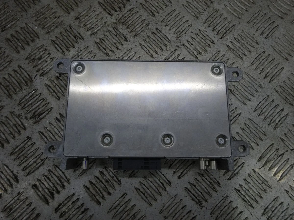 Блок электронный Mercedes-Benz GL-класс X164 (2006—2009)