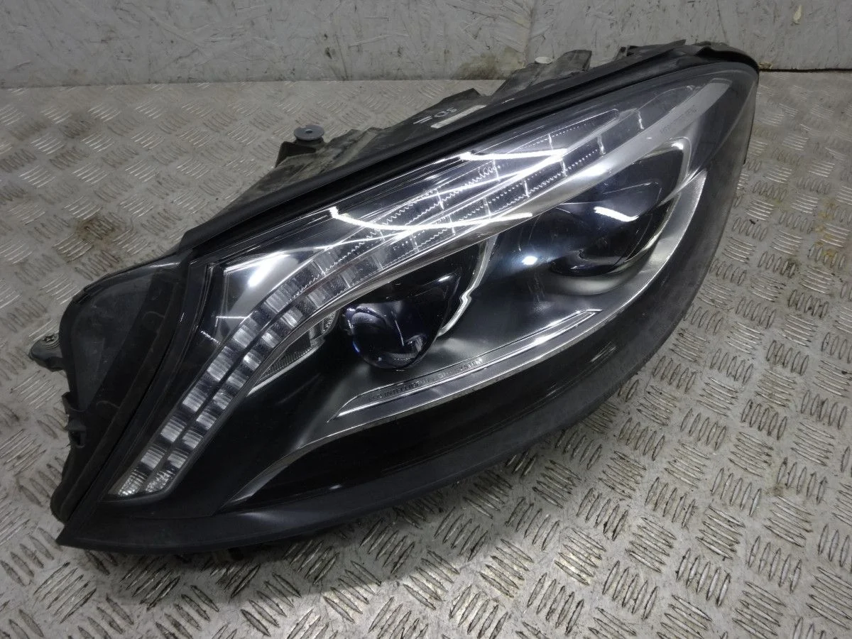 Фара левая Mercedes-Benz S-класс W222/C217/A217 (2013—2017)