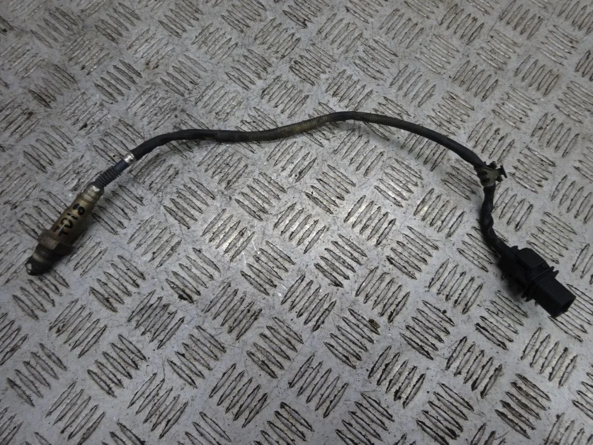 Датчик кислородный/Lambdasonde Mercedes-Benz GL-класс X164 (2006—2009)