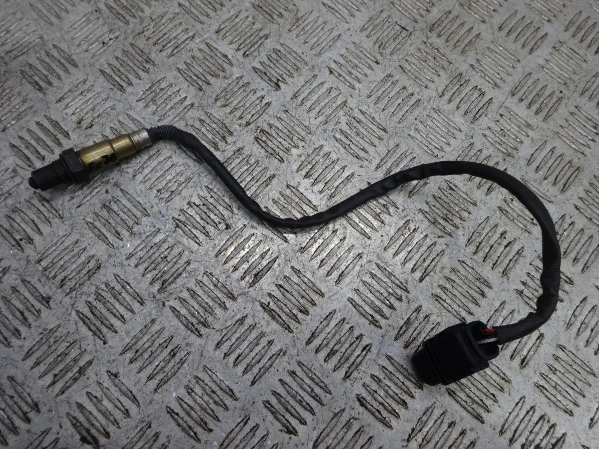 Датчик кислородный/Lambdasonde Mercedes-Benz S-класс W221 (2005—2009)