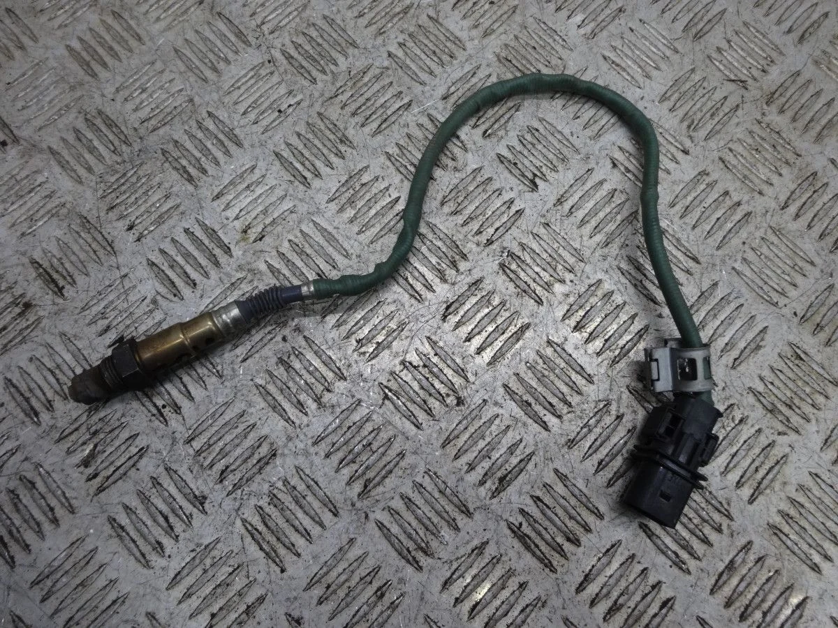 Датчик кислородный/Lambdasonde Mercedes-Benz GLK-класс X204 рестайлинг (2012—2015)