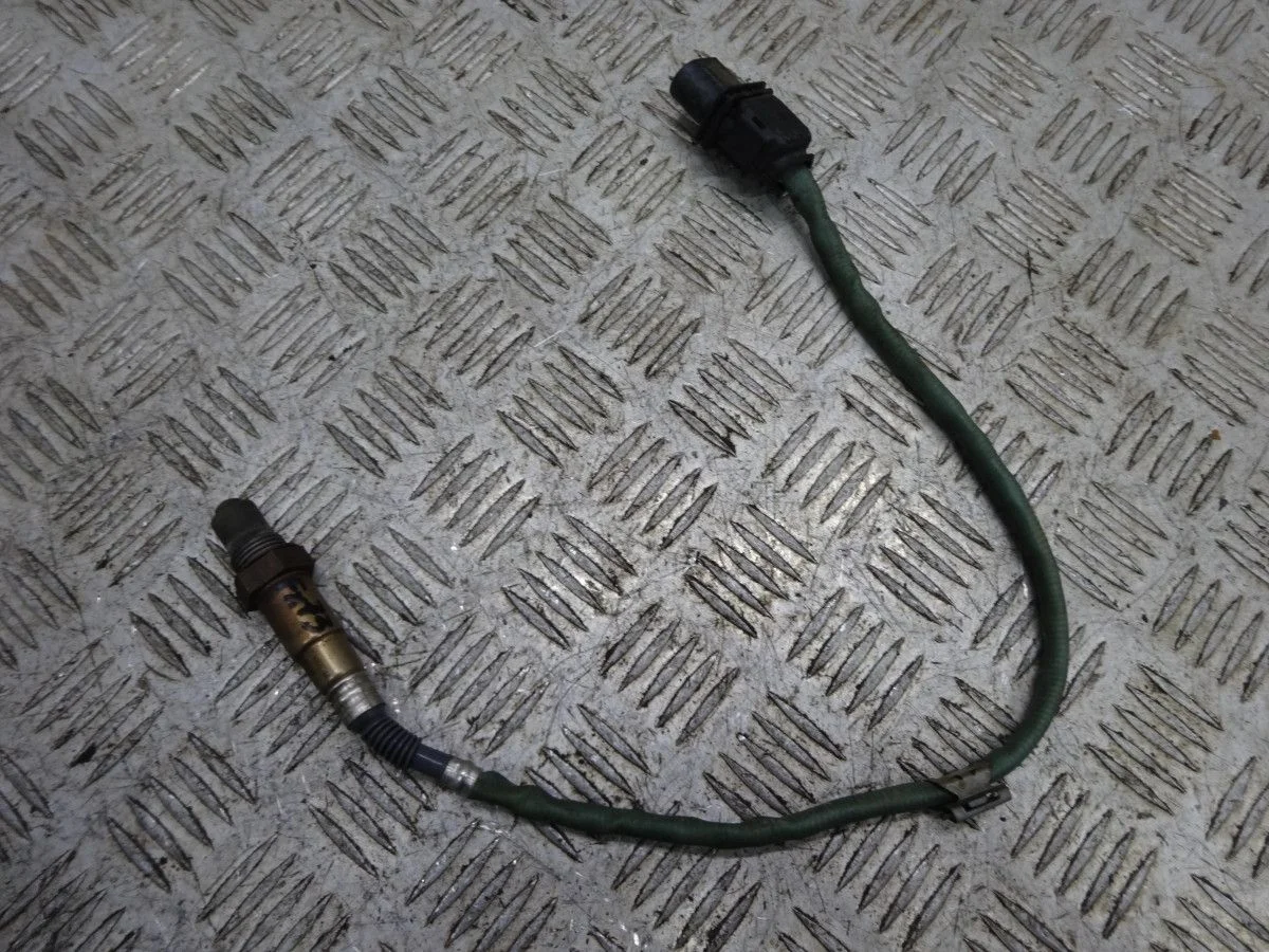 Датчик кислородный/Lambdasonde Mercedes-Benz GL-класс X164 (2006—2009)