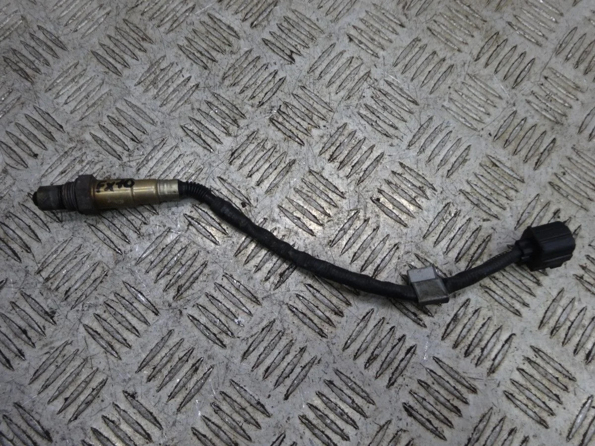 Датчик кислородный/Lambdasonde Mercedes-Benz S-класс W221 (2005—2009)