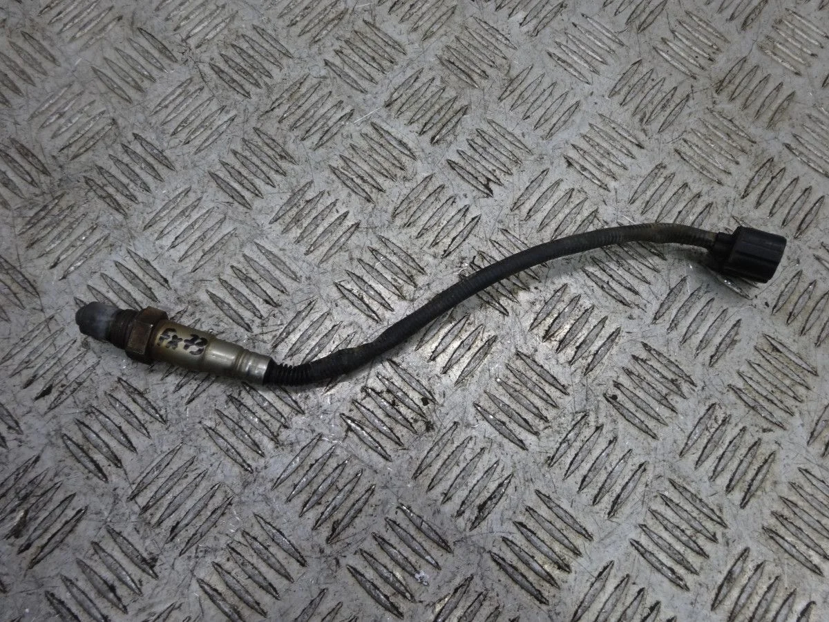 Датчик кислородный/Lambdasonde Mercedes-Benz GL-класс X164 (2006—2009)