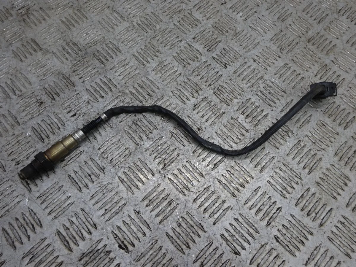 Датчик кислородный/Lambdasonde Mercedes-Benz GLK-класс X204 рестайлинг (2012—2015)