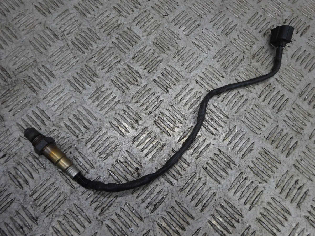 Датчик кислородный/Lambdasonde Mercedes-Benz GLK-класс X204 рестайлинг (2012—2015)