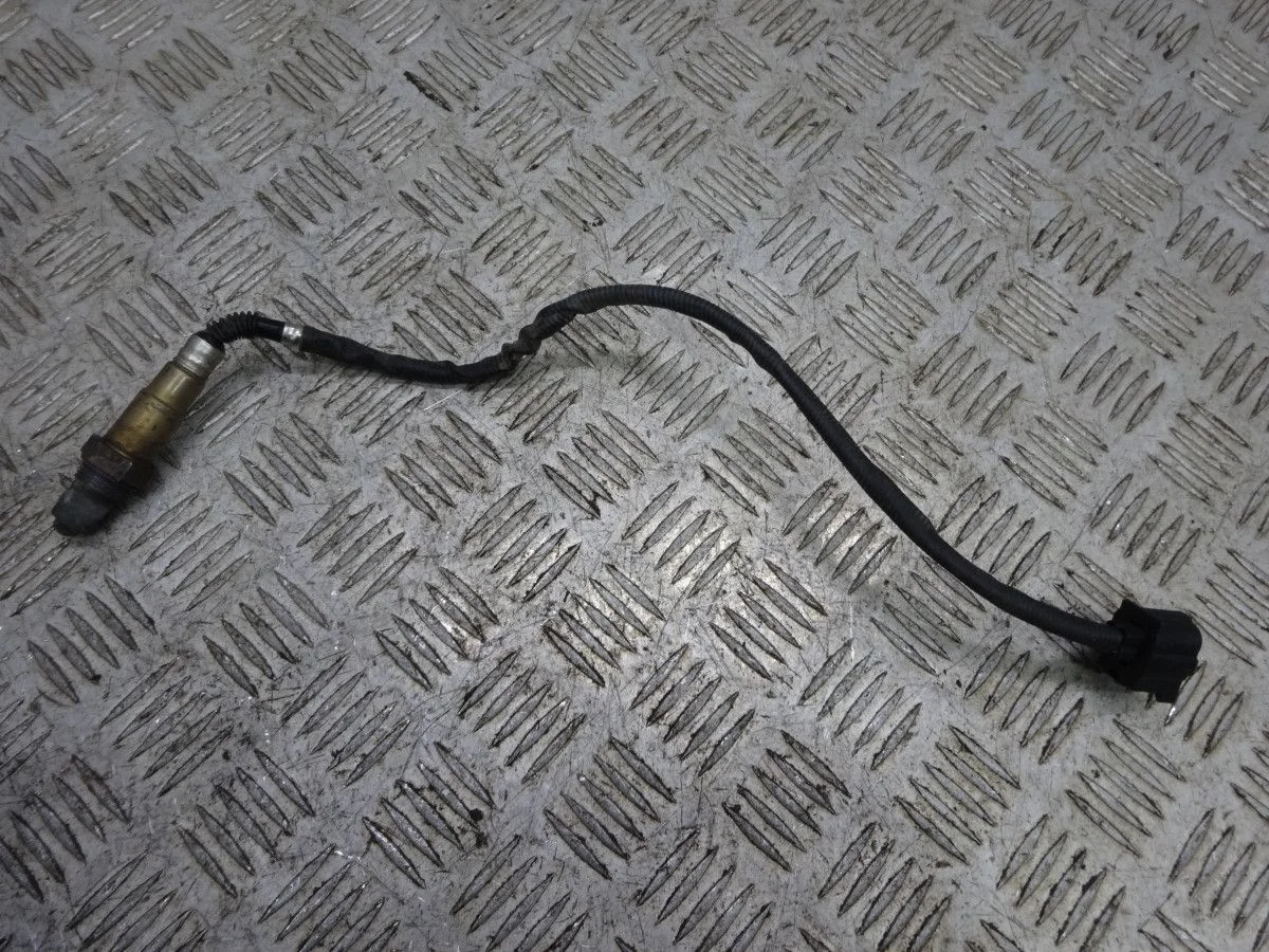 Датчик кислородный/Lambdasonde Mercedes-Benz GL-класс X164 (2006—2009)