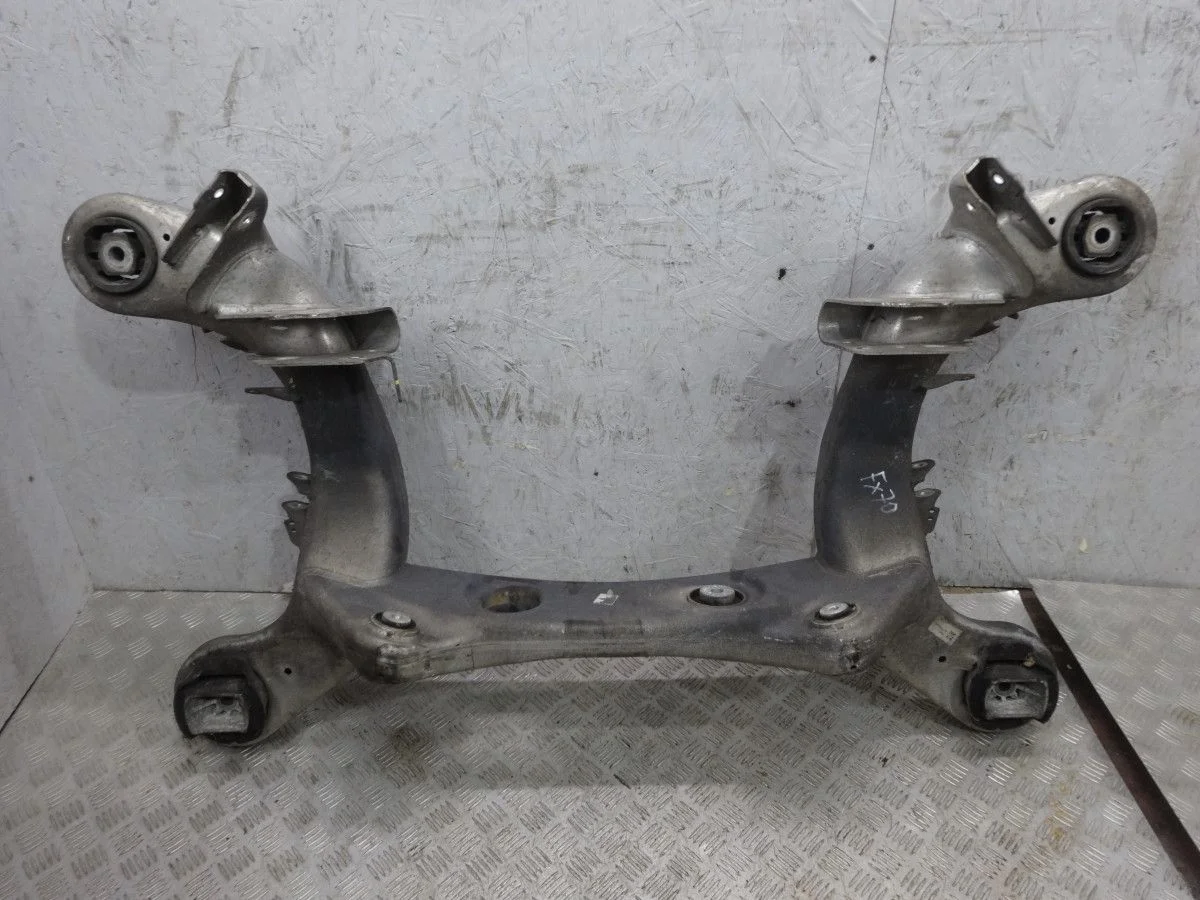 Балка задняя Mercedes-Benz S-класс W221 (2005—2009)