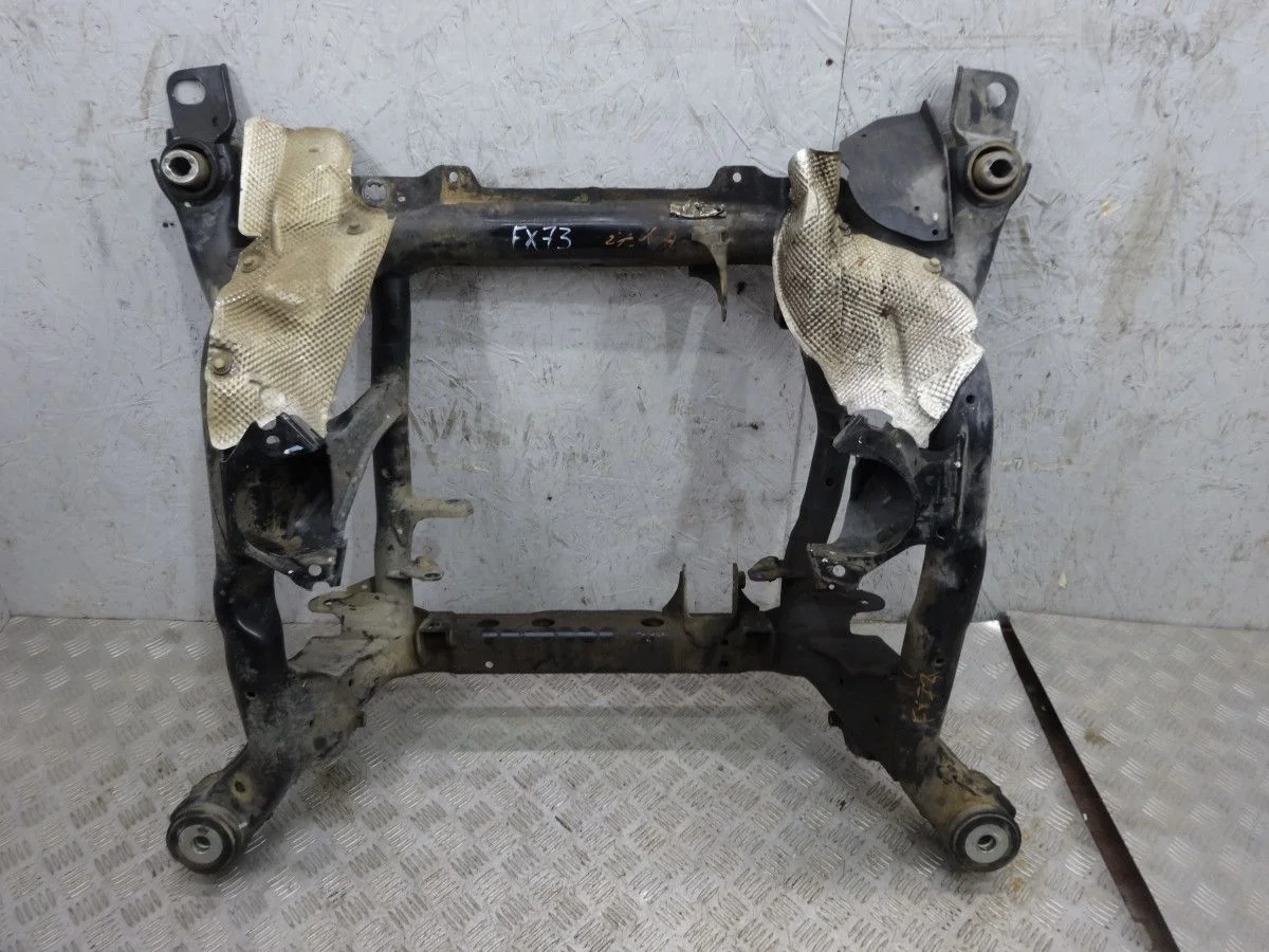 Балка подмоторная Mercedes-Benz GL-класс X164 (2006—2009)