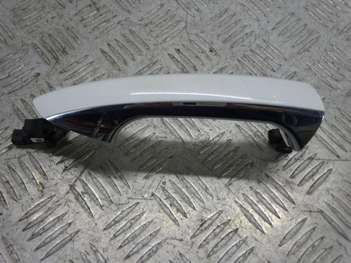 Ручка двери наружная правая Mercedes-Benz GLS-класс X166 (2015—2019)