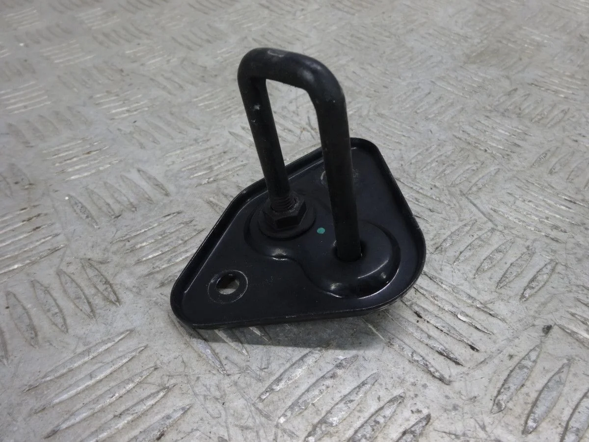 Замок капота Mercedes-Benz GLS-класс X166 (2015—2019)