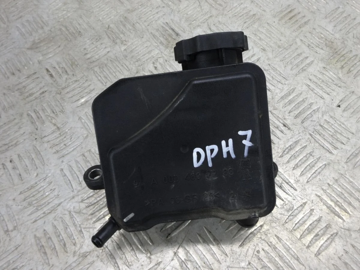 Бачок гидроусилителя Mercedes-Benz GL-класс X164 (2006—2009)