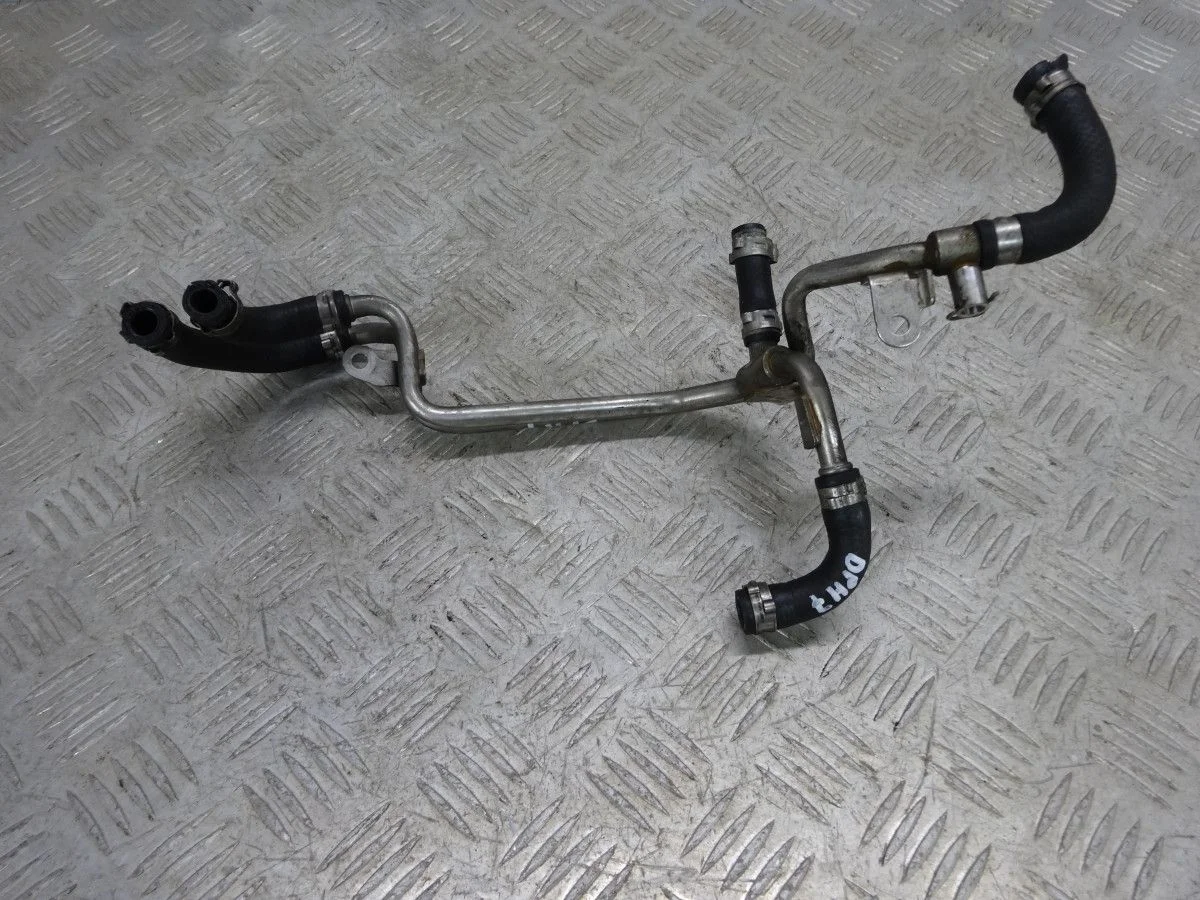 Трубка топливная Mercedes-Benz GL-класс X164 (2006—2009)