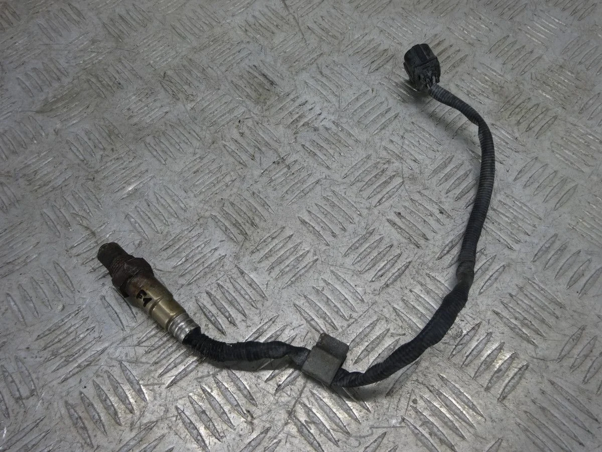 Датчик кислородный/Lambdasonde Mercedes-Benz C-класс W204/S204 (2006—2011)