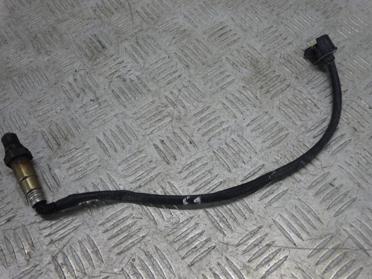 Датчик кислородный/Lambdasonde Mercedes-Benz C-класс W204/S204 (2006—2011)