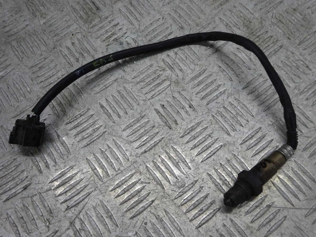 Датчик кислородный/Lambdasonde Mercedes-Benz E-класс W212/S212/C207/A207 (2009—2013)