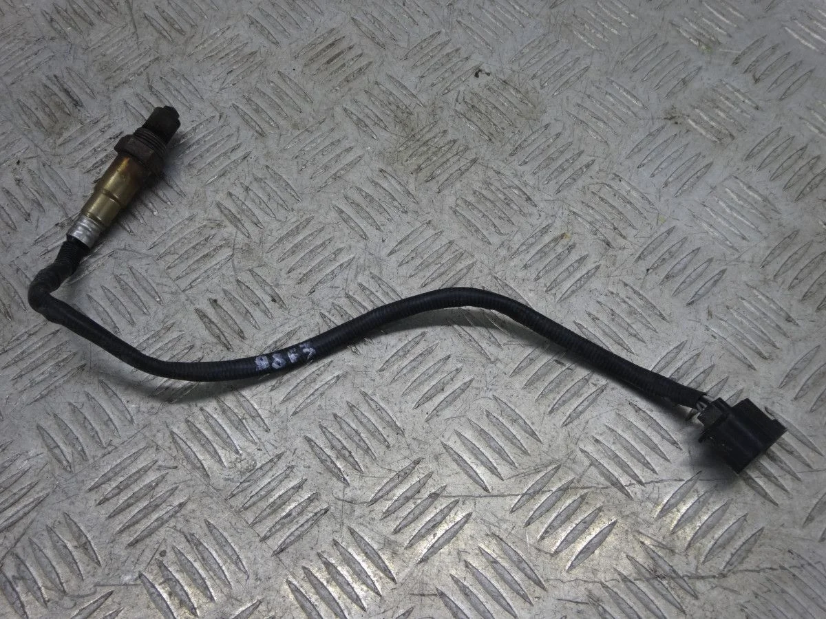 Датчик кислородный/Lambdasonde Mercedes-Benz E-класс W212/S212/C207/A207 (2009—2013)