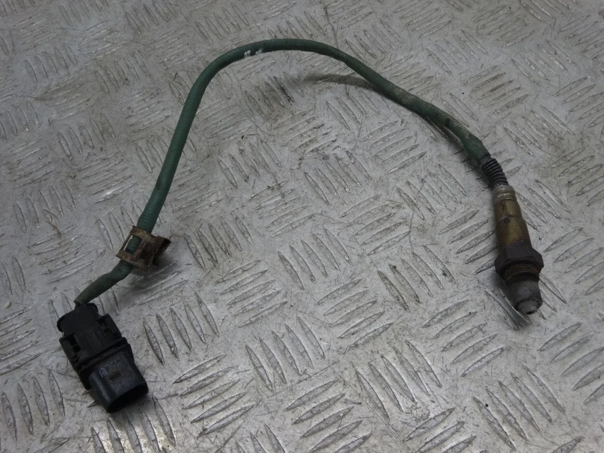 Датчик кислородный/Lambdasonde Mercedes-Benz C-класс W204/S204 (2006—2011)