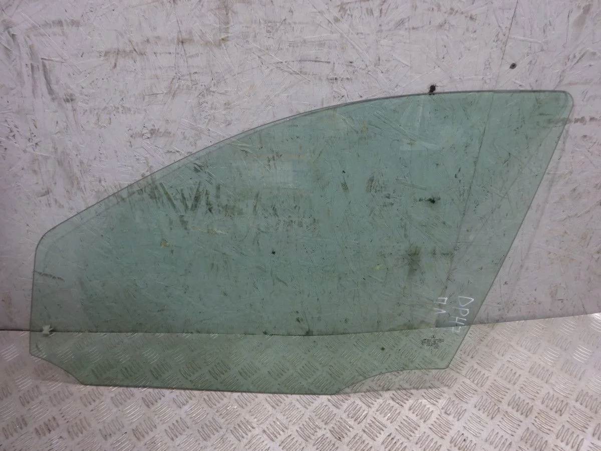 Стекло двери передней левой Mercedes-Benz GL-класс X164 (2006—2009)