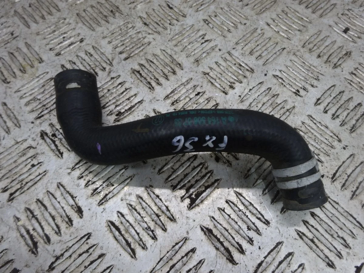 Патрубок Mercedes-Benz GL-класс X164 (2006—2009)