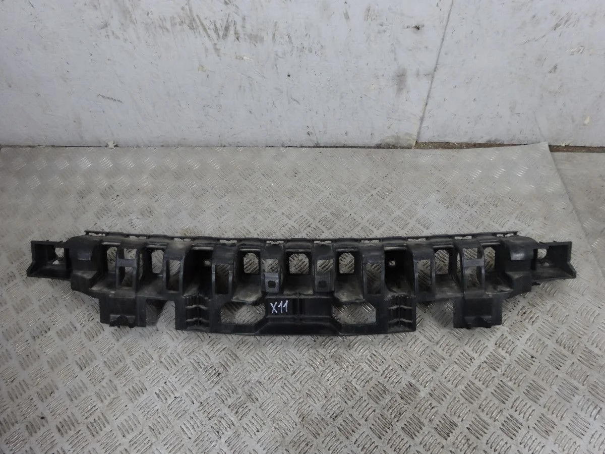 Кронштейн заднего бампера Mercedes-Benz GLS-класс X166 (2015—2019)