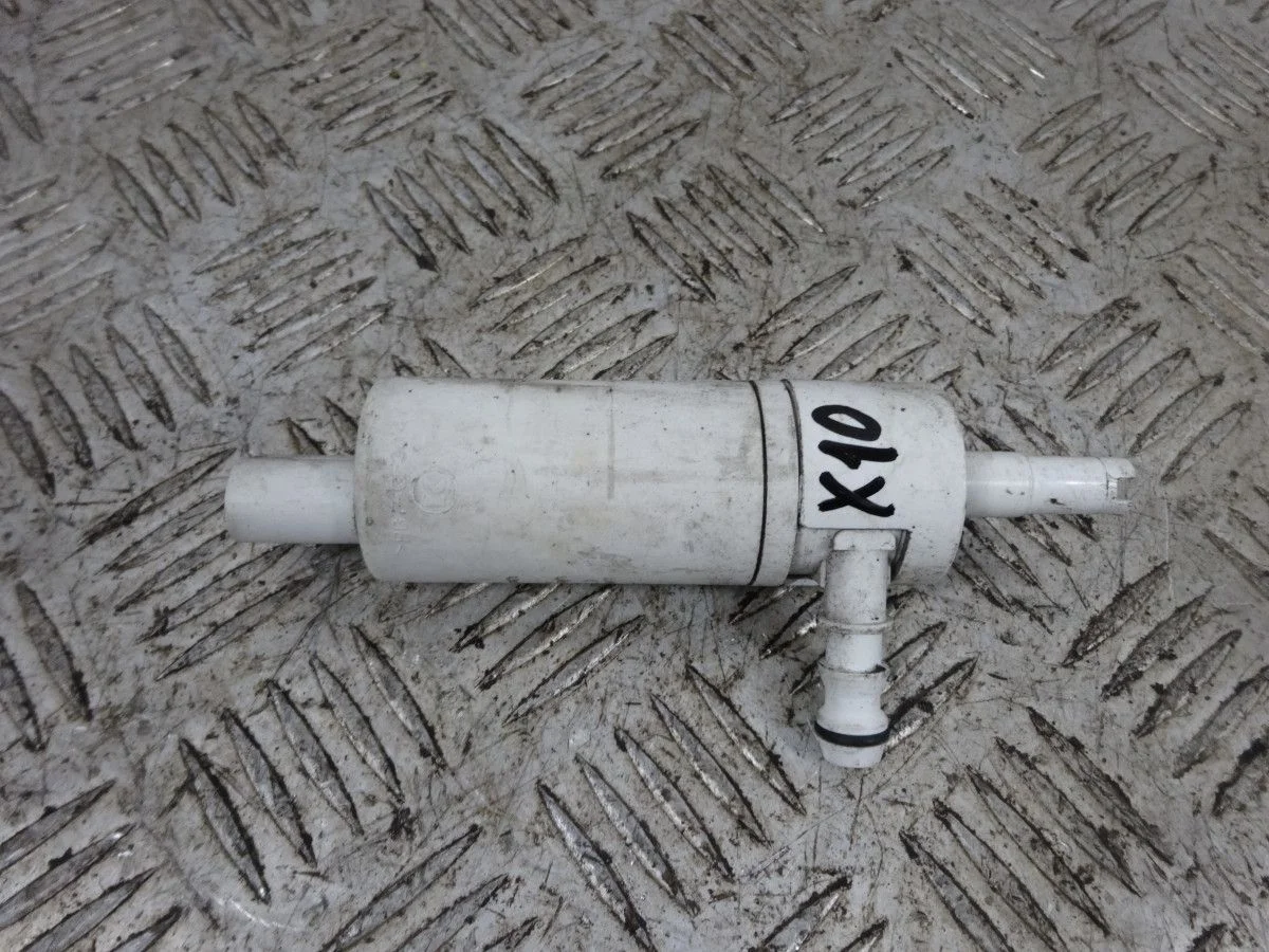 Насос омывателя фар Mercedes-Benz GL-класс X166 (2012—2016)