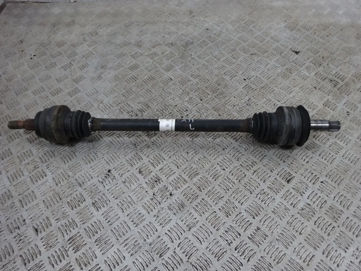 Полуось задняя Mercedes-Benz GLS-класс X166 (2015—2019)