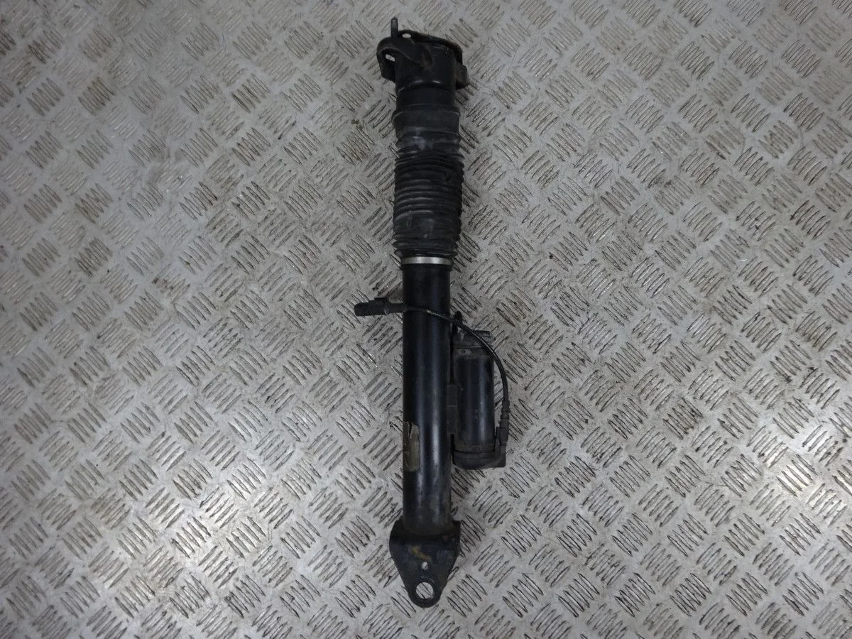 Амортизатор задний Mercedes-Benz GL-класс X166 (2012—2016)