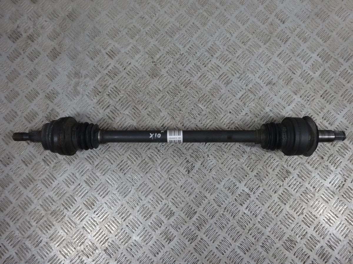 Полуось задняя Mercedes-Benz GL-класс X166 (2012—2016)