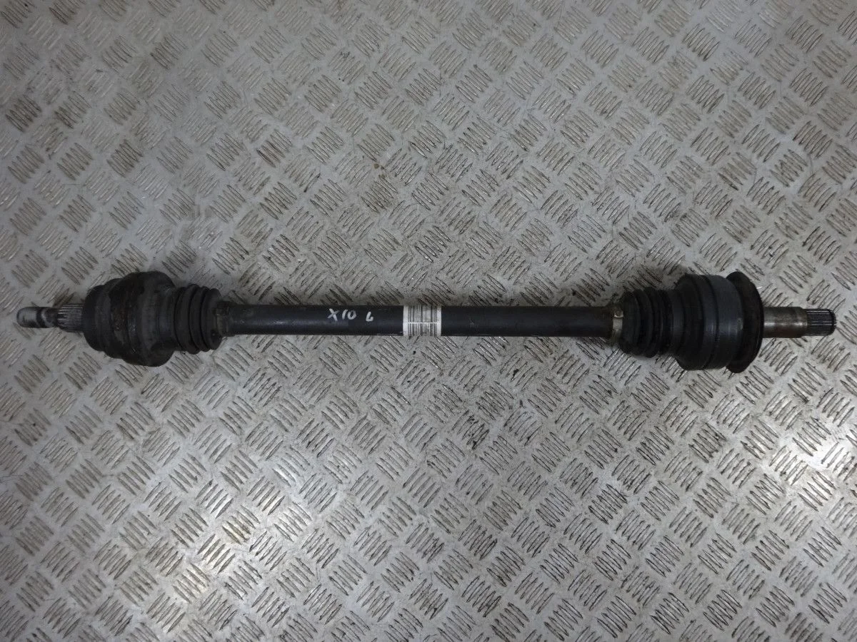 Полуось задняя Mercedes-Benz GL-класс X166 (2012—2016)