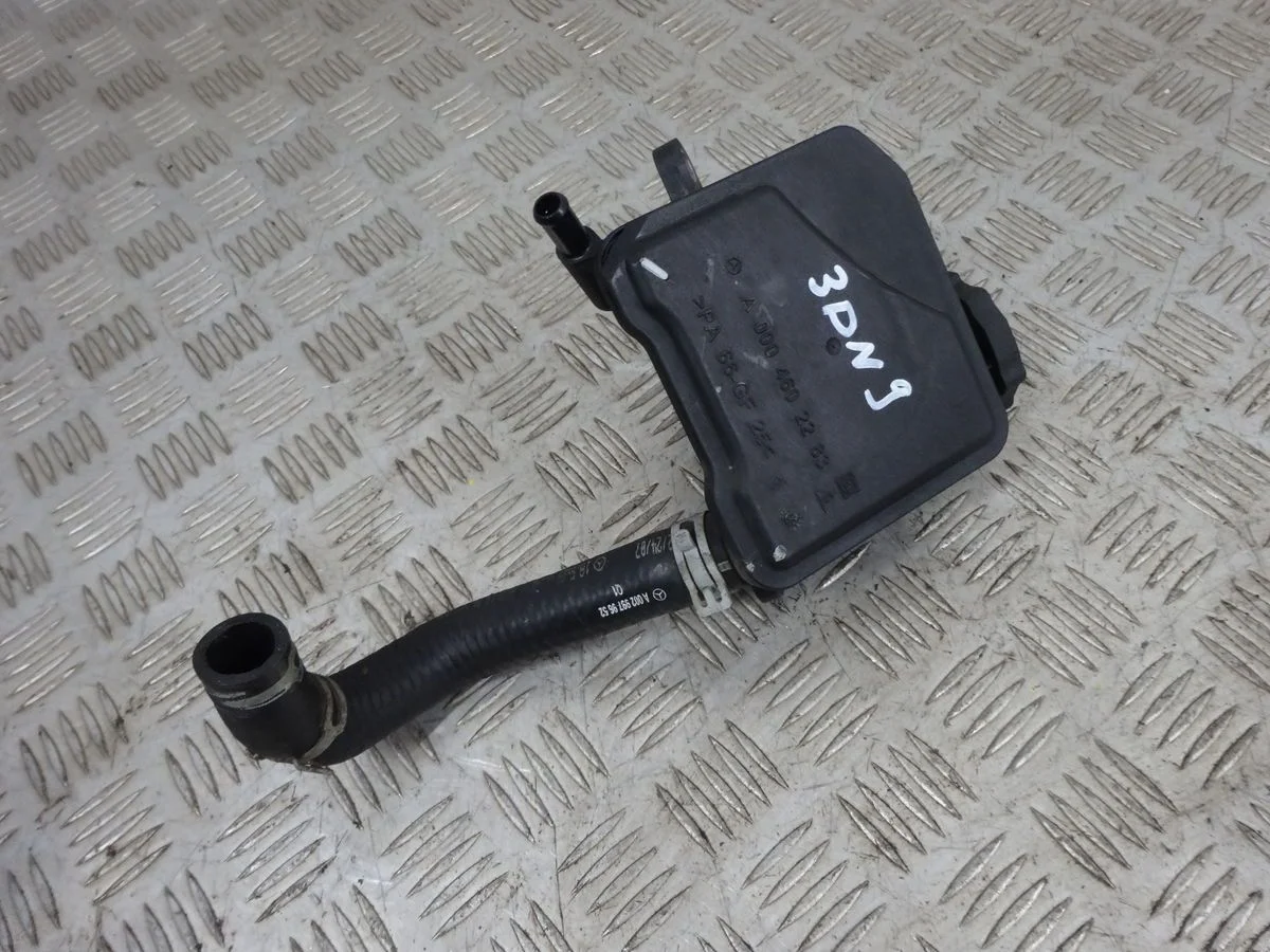 Бачок гидроусилителя Mercedes-Benz GLK-класс X204 рестайлинг (2012—2015)