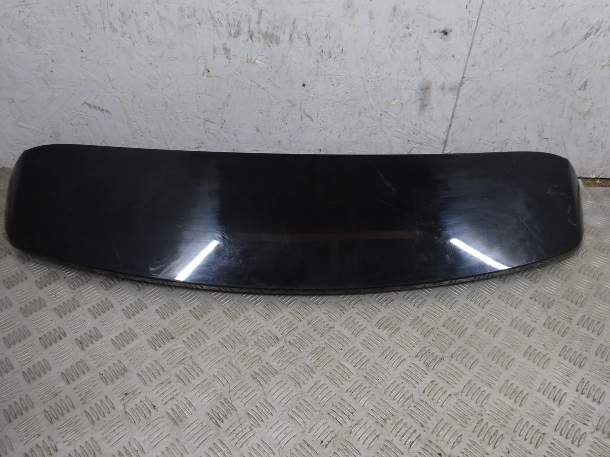 Спойлер (дефлектор) багажника Mercedes-Benz GL-класс X166 (2012—2016)