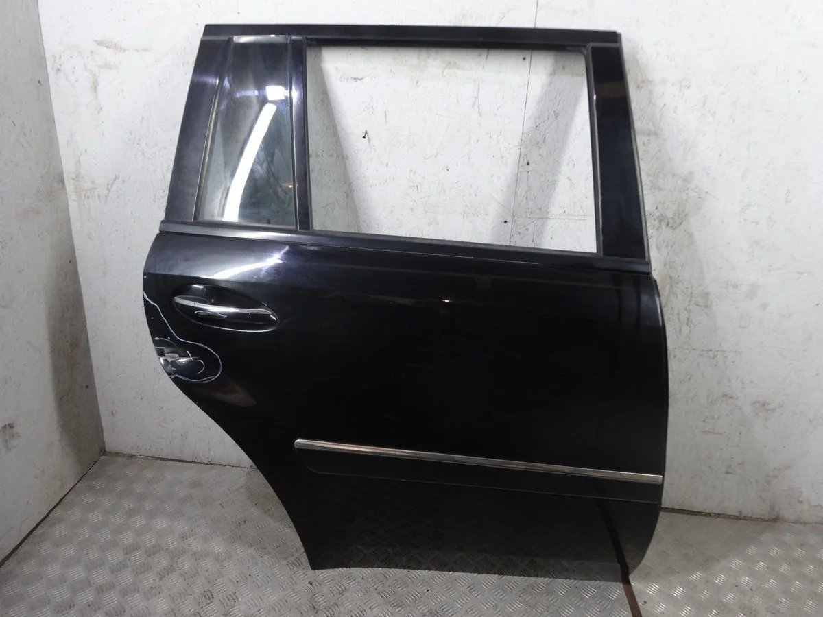 Дверь задняя правая Mercedes-Benz GL-класс X164 (2006—2009)