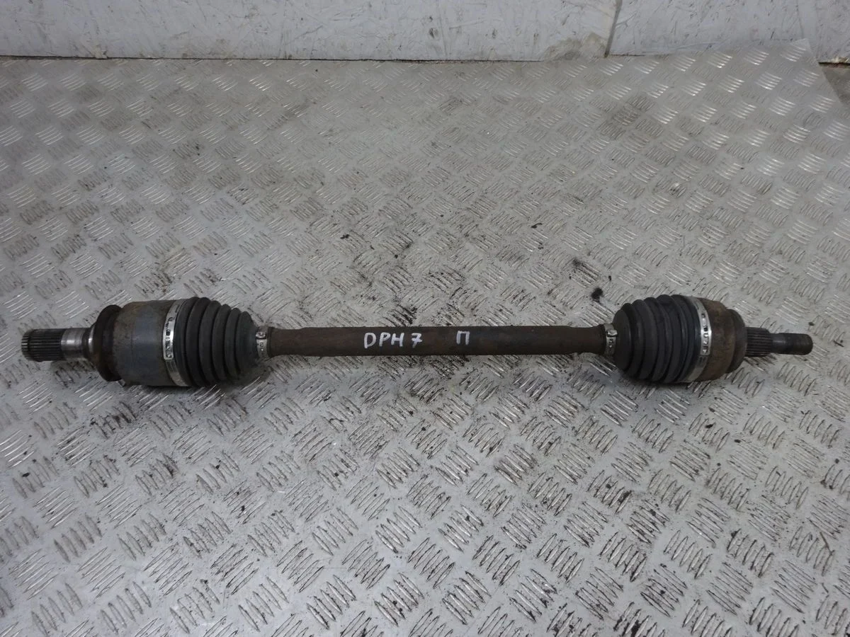 Полуось задняя правая Mercedes-Benz GL-класс X164 (2006—2009)