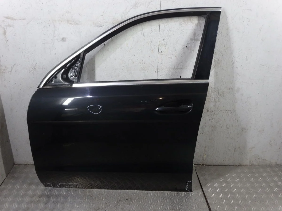 Дверь передняя левая Mercedes-Benz GL-класс X166 (2012—2016)