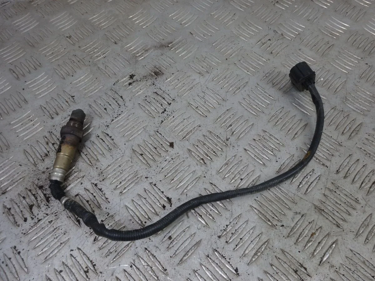 Датчик кислородный/Lambdasonde Mercedes-Benz GLK-класс X204 рестайлинг (2012—2015)