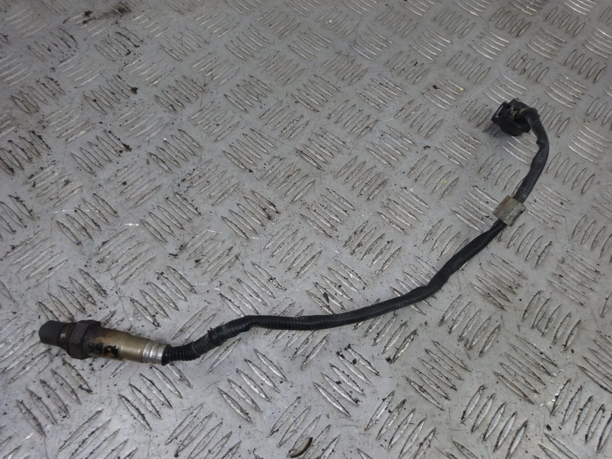 Датчик кислородный/Lambdasonde Mercedes-Benz GLK-класс X204 рестайлинг (2012—2015)