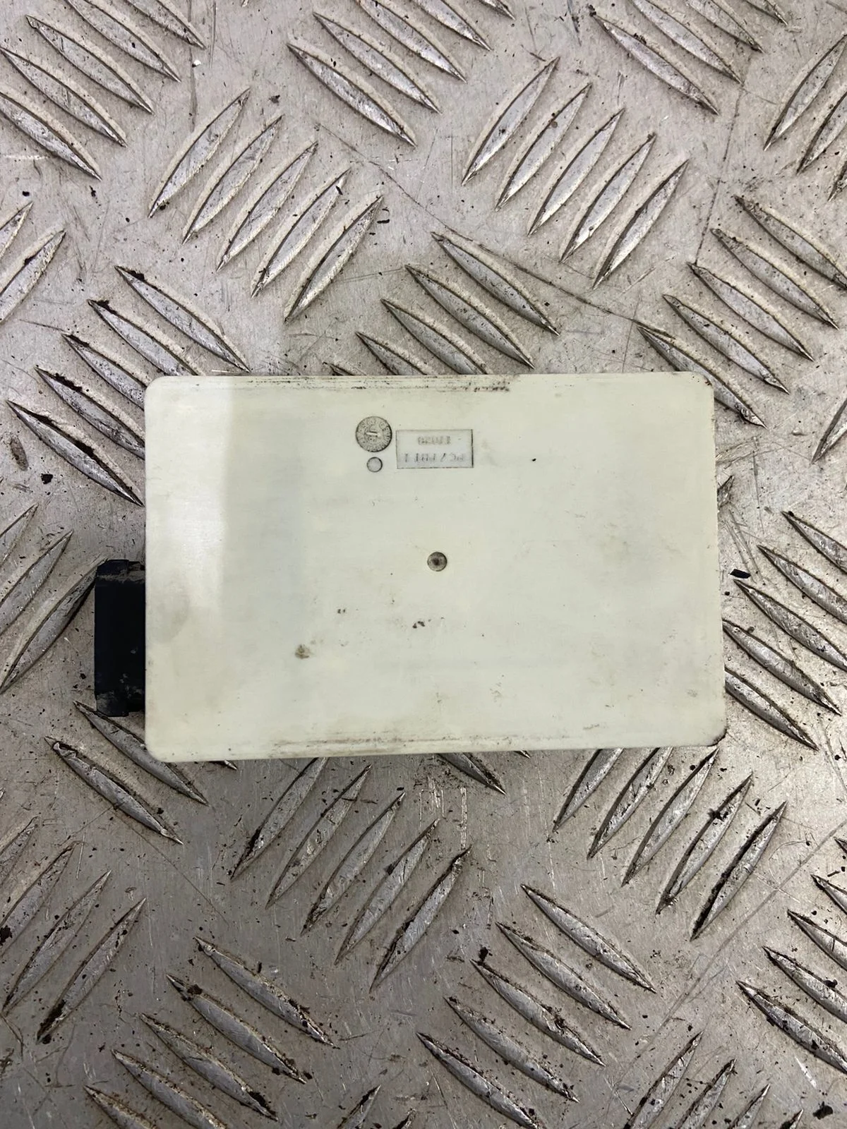 Блок управления парктроником Mercedes-Benz CL-класс C216 (2006—2010)