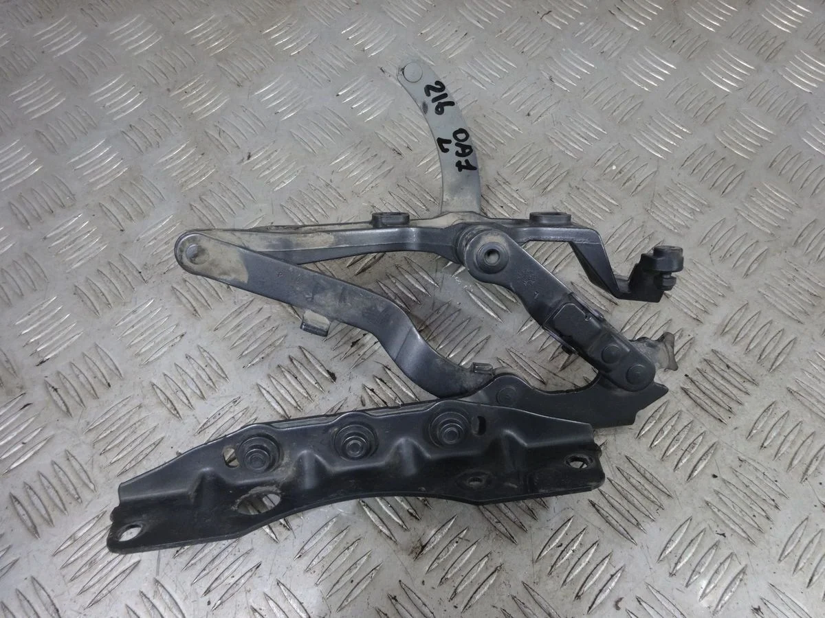 Петля капота левая Mercedes-Benz CL-класс C216 (2006—2010)