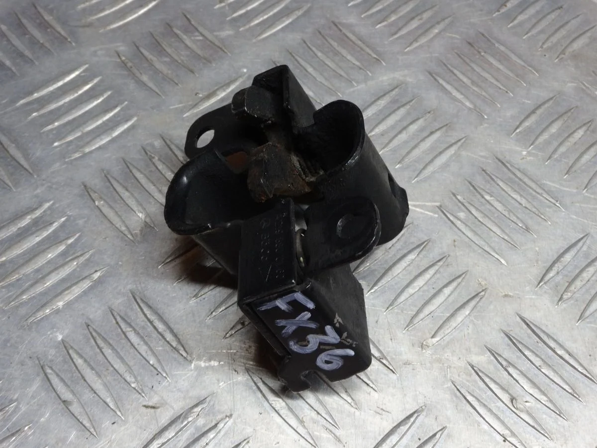 Замок капота Mercedes-Benz GL-класс X164 (2006—2009)