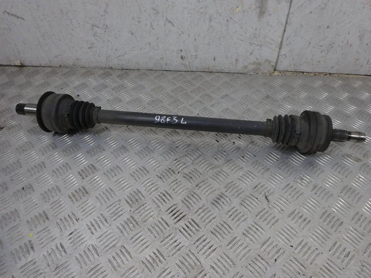 Полуось задняя Mercedes-Benz E-класс W212/S212/C207/A207 (2009—2013)