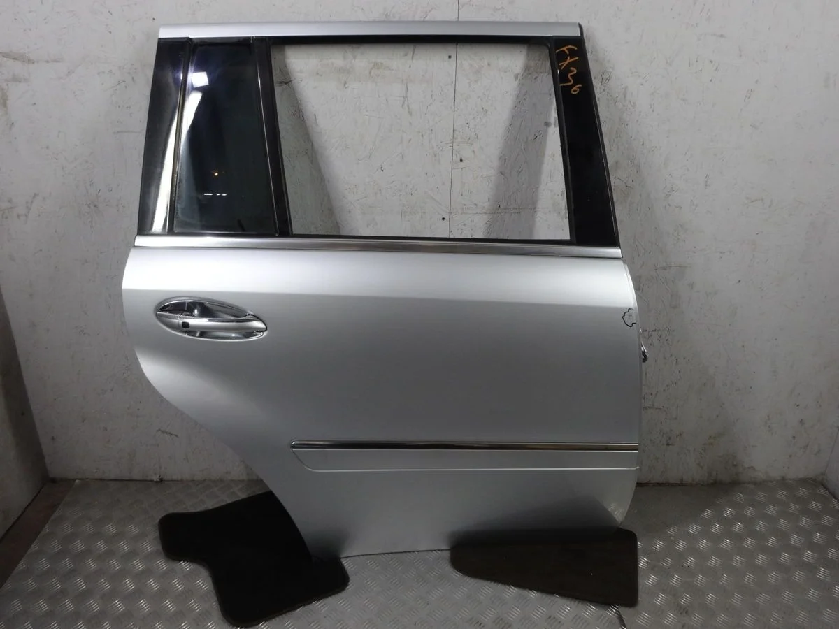 Дверь задняя правая Mercedes-Benz GL-класс X164 (2006—2009)