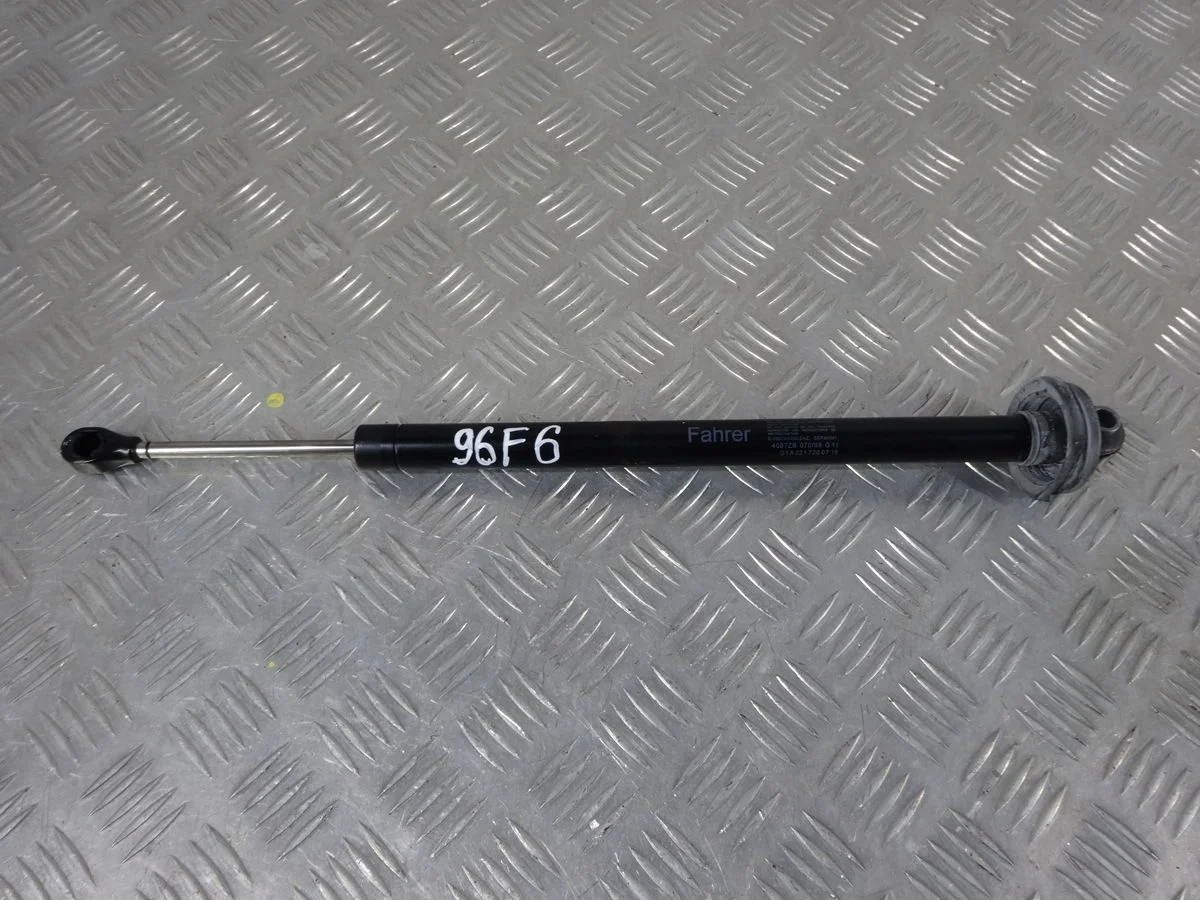 Ограничитель двери Mercedes-Benz S-класс W221 (2005—2009)