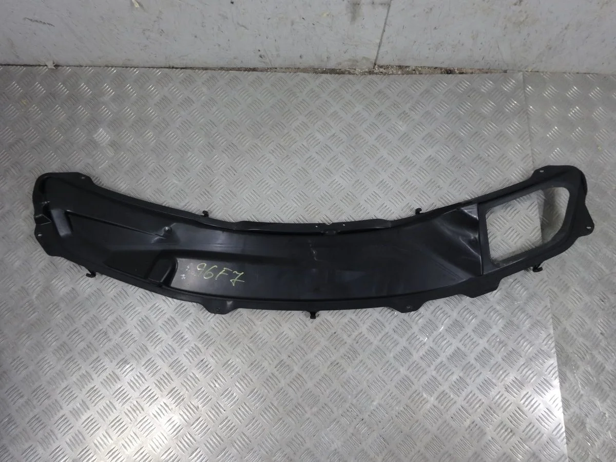 Воздуховод Mercedes-Benz GL-класс X164 (2006—2009)