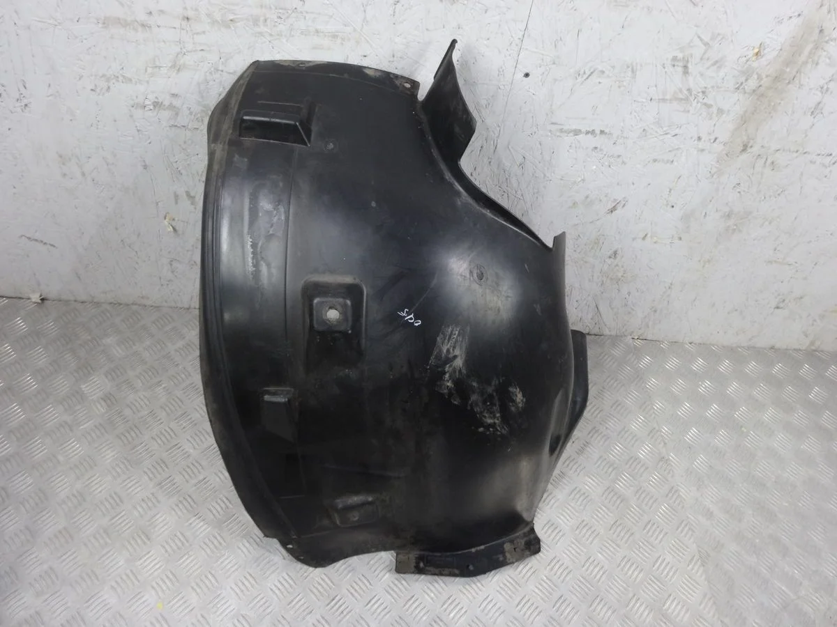 Локер передний левый Mercedes-Benz GL-класс X164 (2006—2009)